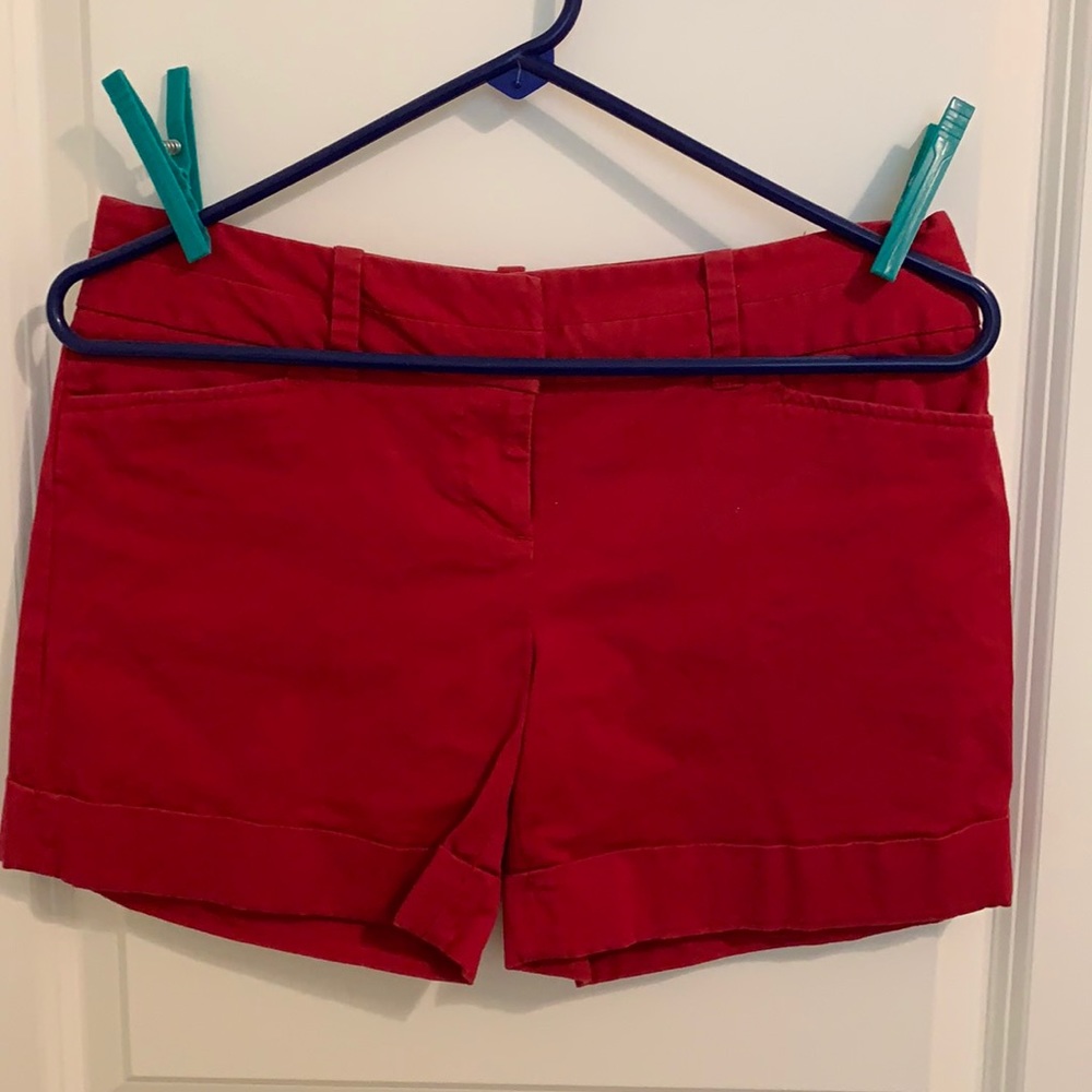The limited shorts